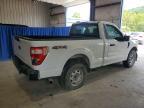 2022 Ford F150