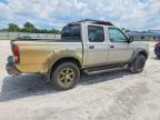 2001 Nissan Frontier XE