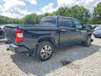 2015 Toyota Tundra Platinum