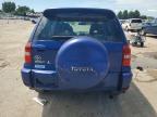 2004 Toyota Rav4 Base