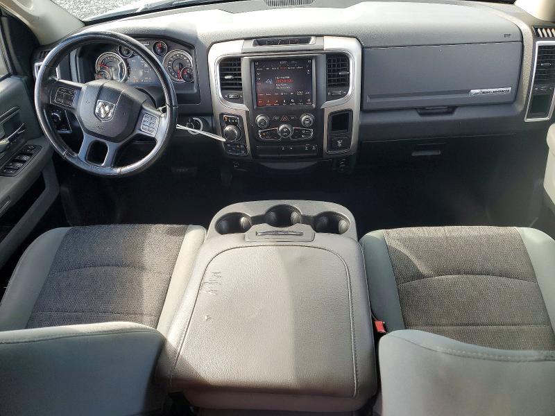 2019 Dodge RAM 1500 Classic SLT