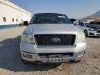 2004 Ford F150 Supercrew