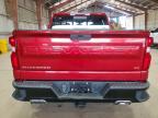 2020 Chevrolet Silverado K1500 LT Trail Boss