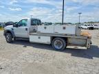 2010 Ford F550 Super Duty