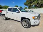 2016 GMC Canyon SLT