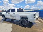 2015 Chevrolet Silverado K2500 Heavy Duty