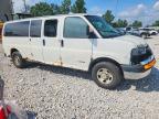 2005 Chevrolet Express G3500