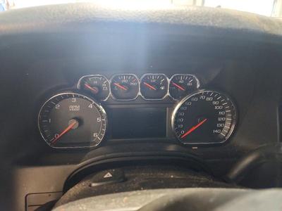 2015 Chevrolet Suburban K1500 LT