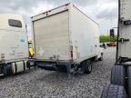 2017 Chevrolet Express BOX Truck