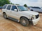 2002 Cadillac Escalade Luxury