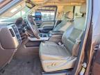 2016 Chevrolet Silverado K2500 Heavy Duty LTZ