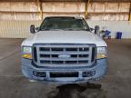 2005 Ford F250 Super Duty