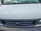 2007 Ford E350 Shuttle Bus