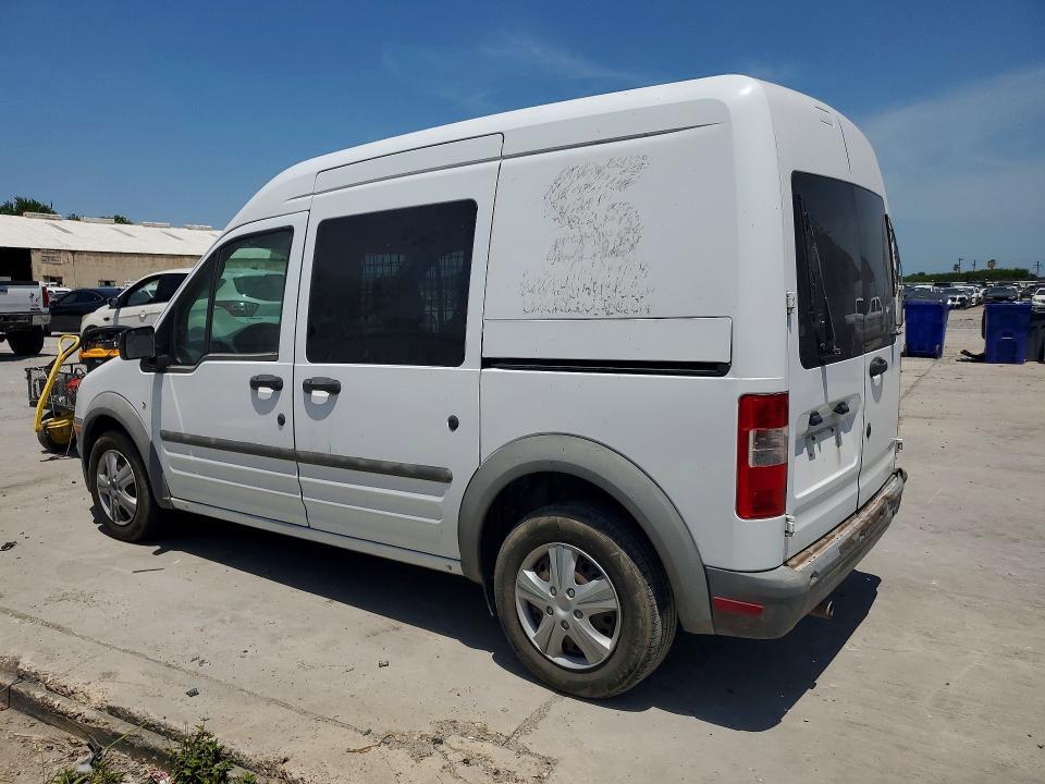 2011 Ford Transit Connect XL