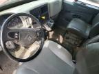 2017 International 4300 BOX Truck