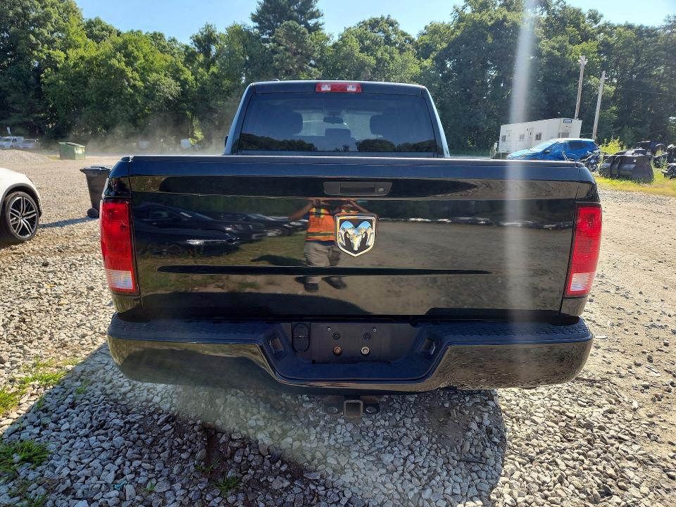 2017 Dodge RAM 1500 ST