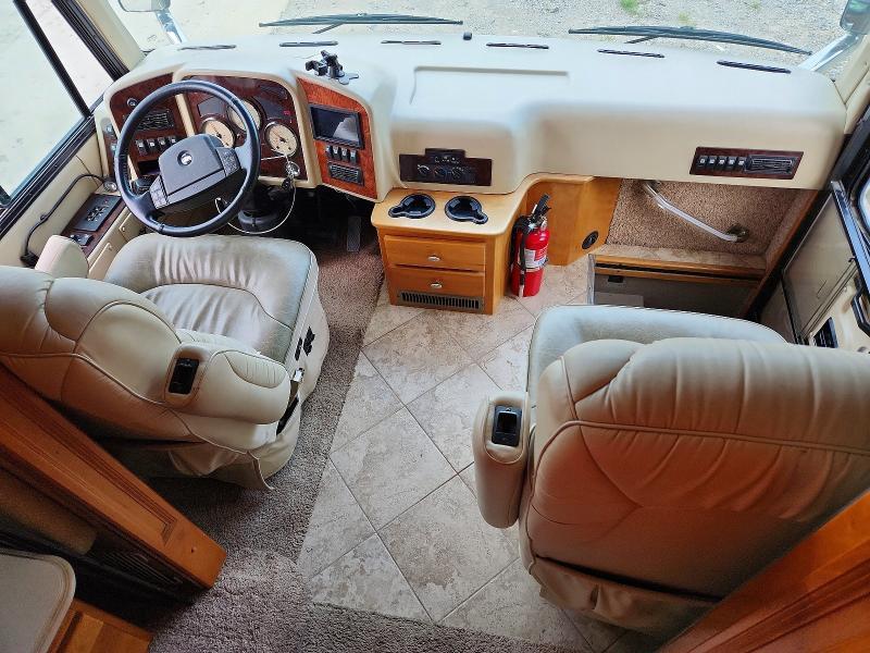 2005 Beaver Patriot