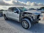 2020 Chevrolet Silverado K1500 LTZ