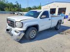 2016 GMC Sierra C1500