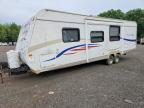 2008 Jayco JAY Feather Camper