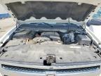 2011 Chevrolet Silverado K1500 Hybrid