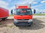2018 Hino 195 BOX Truck