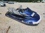 2015 Yamaha VX Cruiser-Personal Watercraft