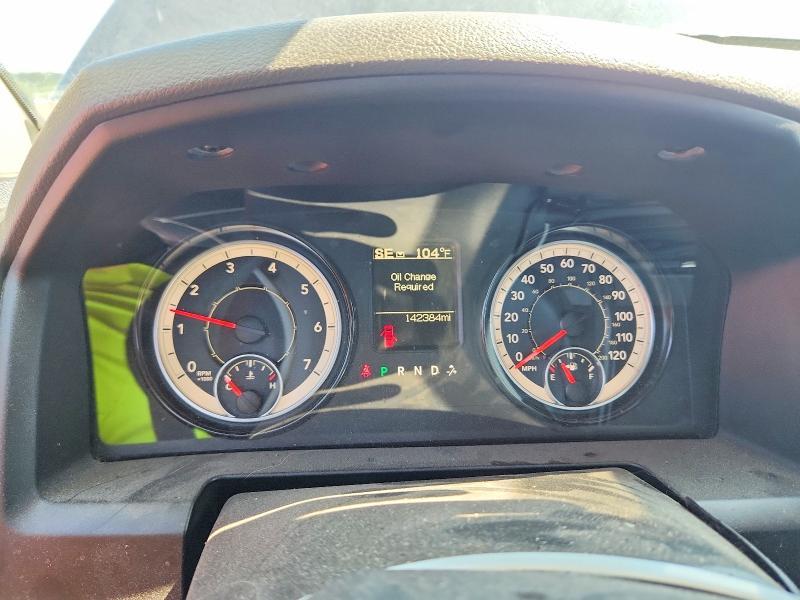 2017 Dodge RAM 2500 ST