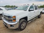 2017 Chevrolet Silverado K2500 Heavy Duty LTZ