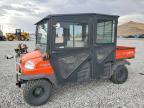 2009 Kubota RTV1140 Utility Vehicle