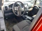 2016 Nissan Frontier SV V6