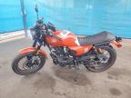 2021 Zongshen CSC SAN Gabriel 250