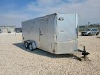 2018 Big Horn EC 7 16 TA Enclosed Cargo Trailer