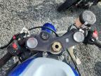 2015 Suzuki GSX-R600