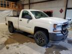 2016 Chevrolet Silverado C1500