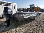 2005 Tracker Boat