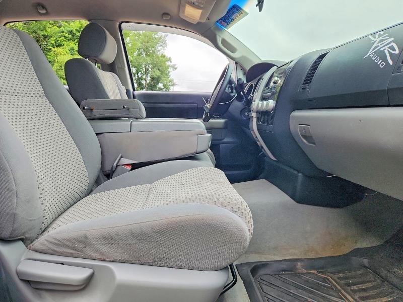 2008 Toyota Tundra Grade