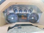2015 Ford F350 Super Duty