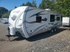 2013 Outdoors Timber Ridge Camper