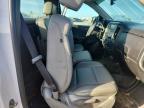 2018 Chevrolet Silverado C1500