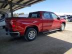 2022 Chevrolet Silverado LTD C1500 LT