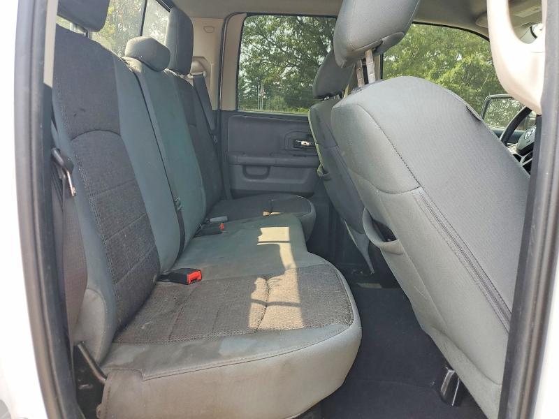 2014 Dodge RAM 1500 SLT