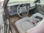 1999 Dodge Dakota