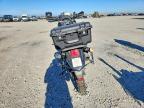 2015 Kawasaki KL650 E