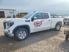 2024 GMC Sierra C1500