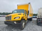 2014 Freightliner Business Class M2 BOX Truck