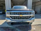 2016 Chevrolet Silverado K1500 LTZ