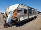2020 Kz Rv Sportsmen Camper