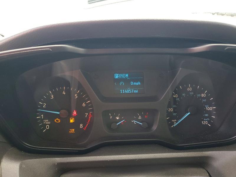 2019 Ford Transit T-350 HD