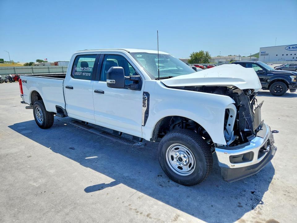2026 Ford F250 Super Duty